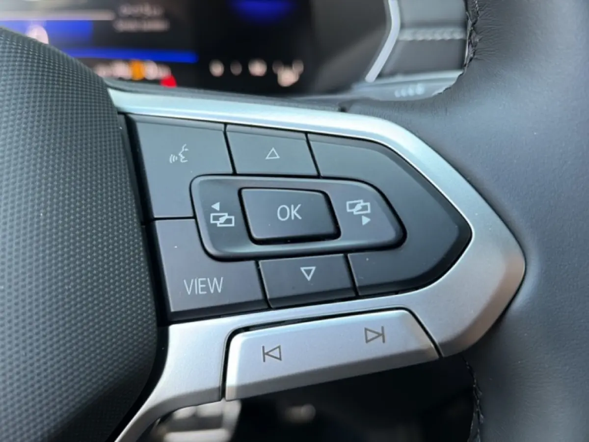 1.5 TSI DSG R-LINE AFN.TREKHAAK/CAMERA/ACC/STOELVERW/CARPLAY