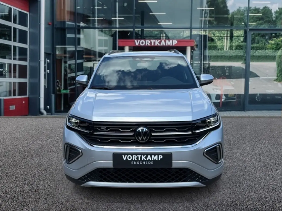 1.5 TSI DSG R-LINE AFN.TREKHAAK/CAMERA/ACC/STOELVERW/CARPLAY