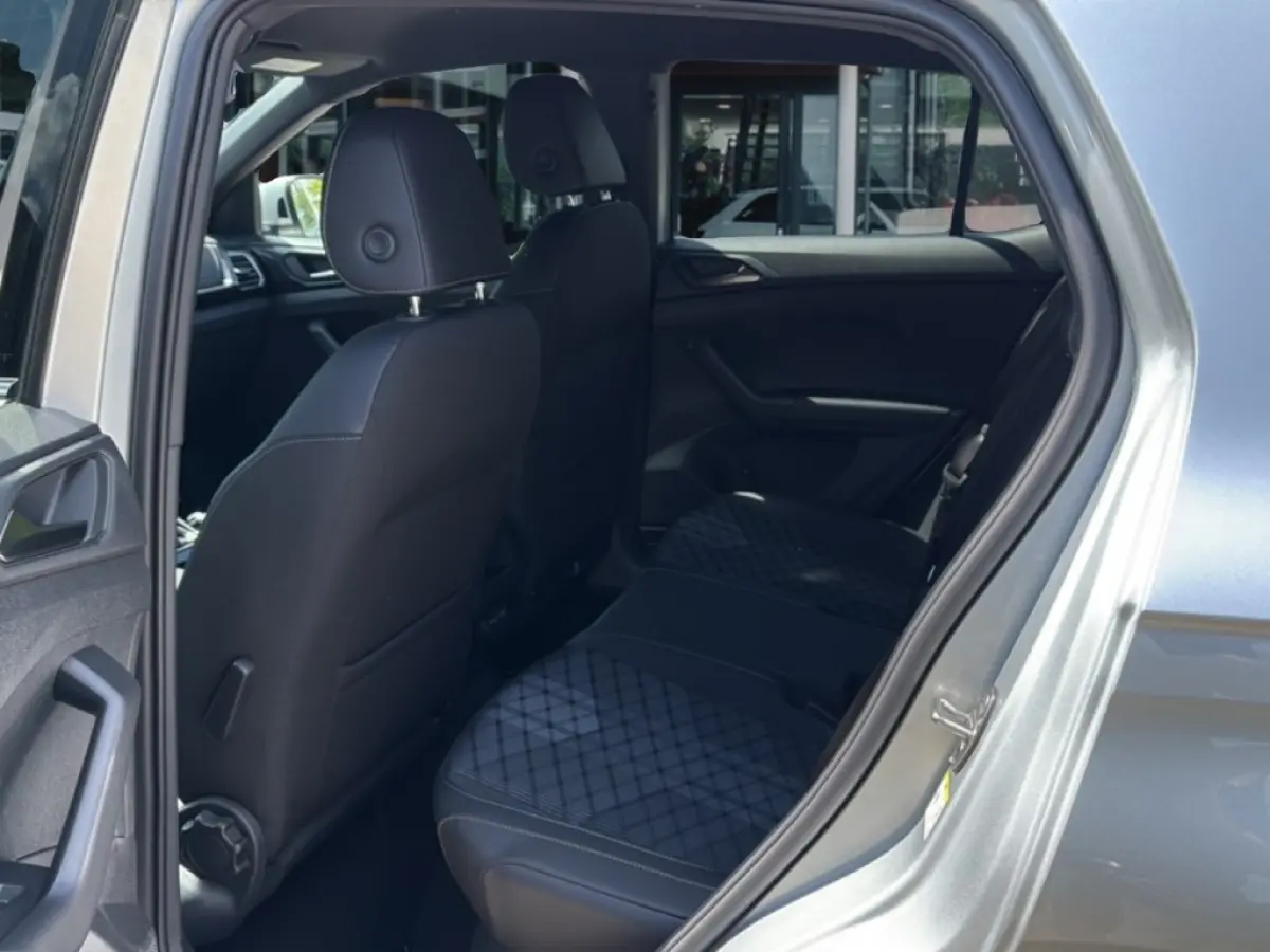 1.5 TSI DSG R-LINE AFN.TREKHAAK/CAMERA/ACC/STOELVERW/CARPLAY