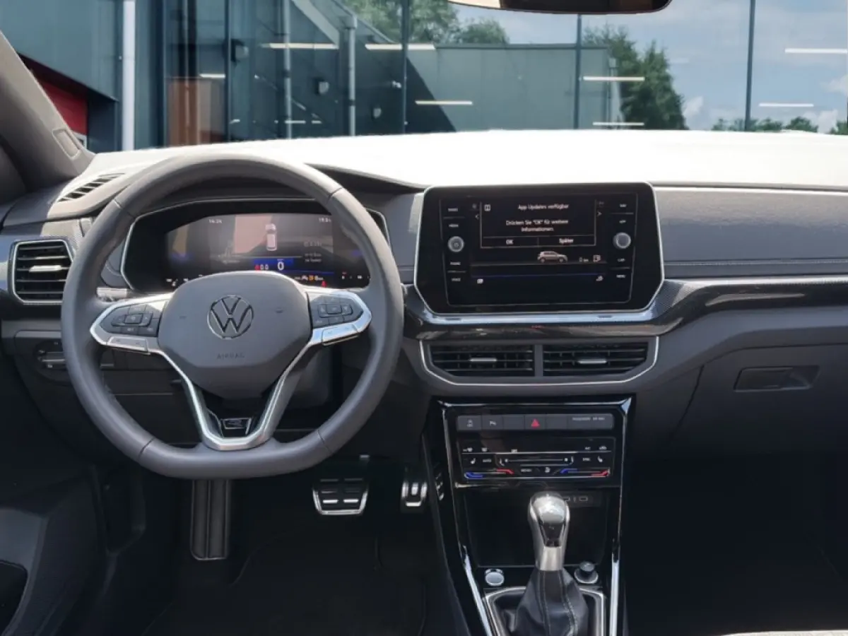 1.5 TSI DSG R-LINE AFN.TREKHAAK/CAMERA/ACC/STOELVERW/CARPLAY