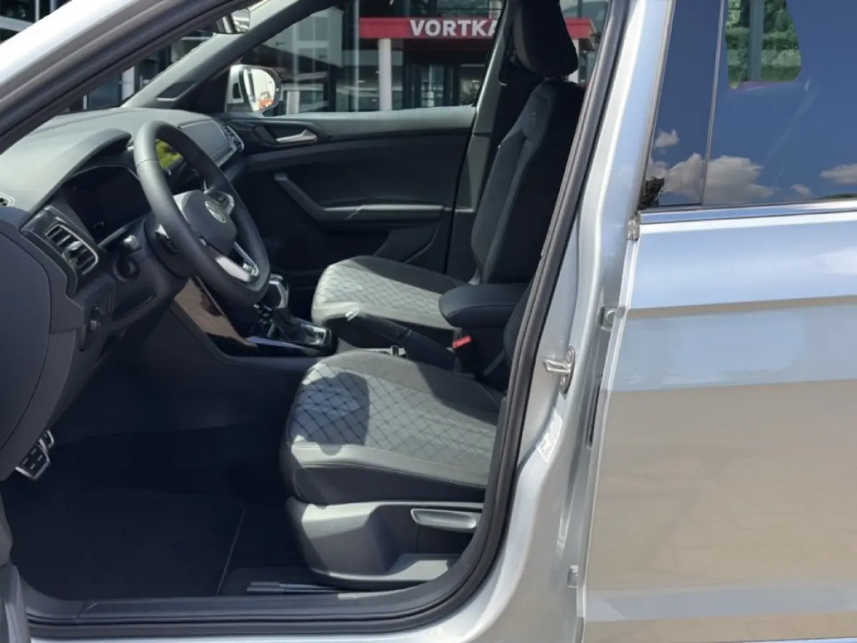 1.5 TSI DSG R-LINE AFN.TREKHAAK/CAMERA/ACC/STOELVERW/CARPLAY