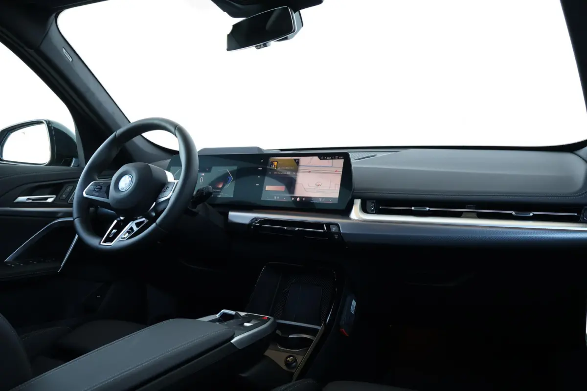 xDrive30e | Sport Pakket Pro | Panorama Dak | Elektr. Stoelen | Driving Assistant Professional | Parking Assistant Plus | Harman Kardon | Head-Up | Invidual Dark Emerald |