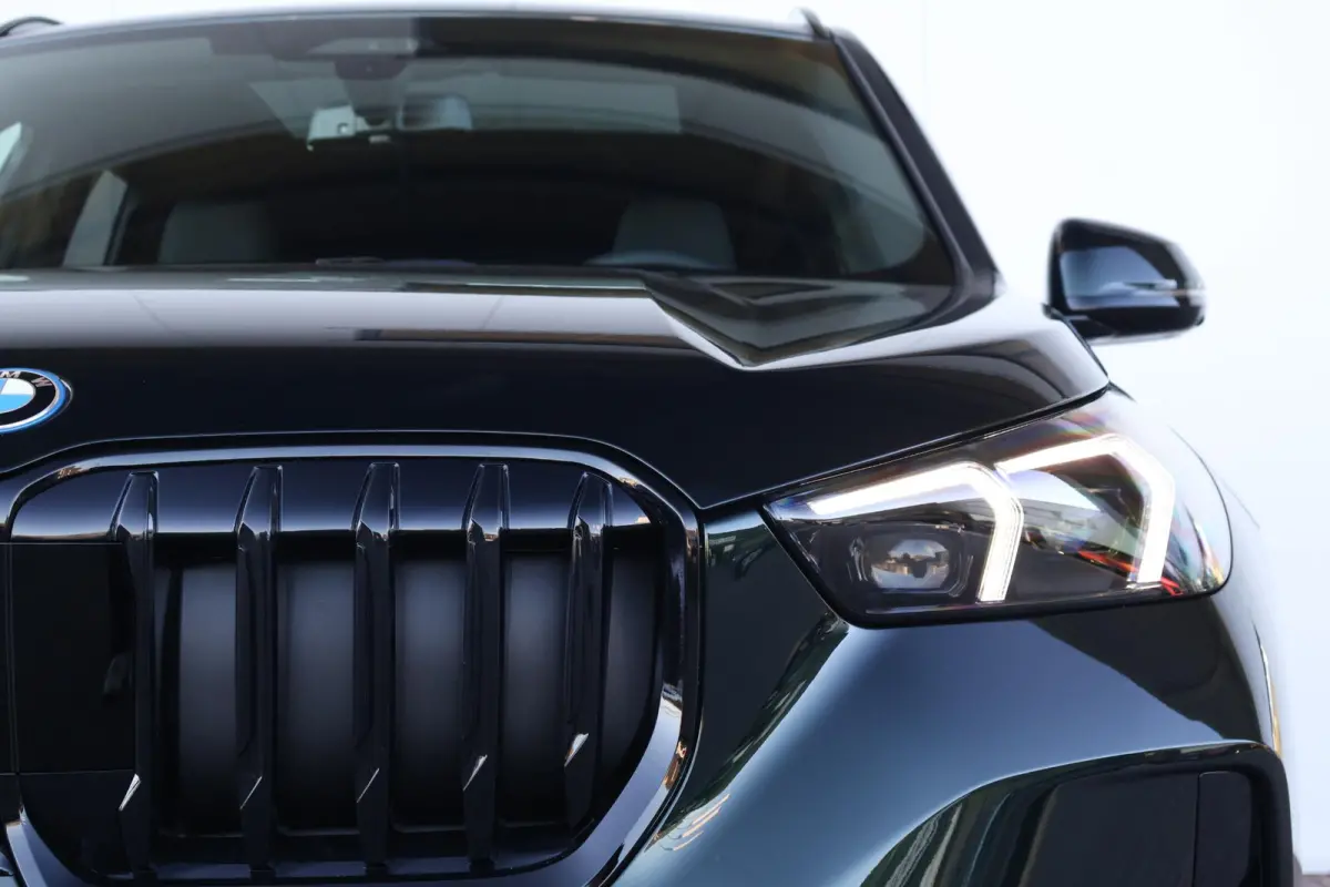 xDrive30e | Sport Pakket Pro | Panorama Dak | Elektr. Stoelen | Driving Assistant Professional | Parking Assistant Plus | Harman Kardon | Head-Up | Invidual Dark Emerald |