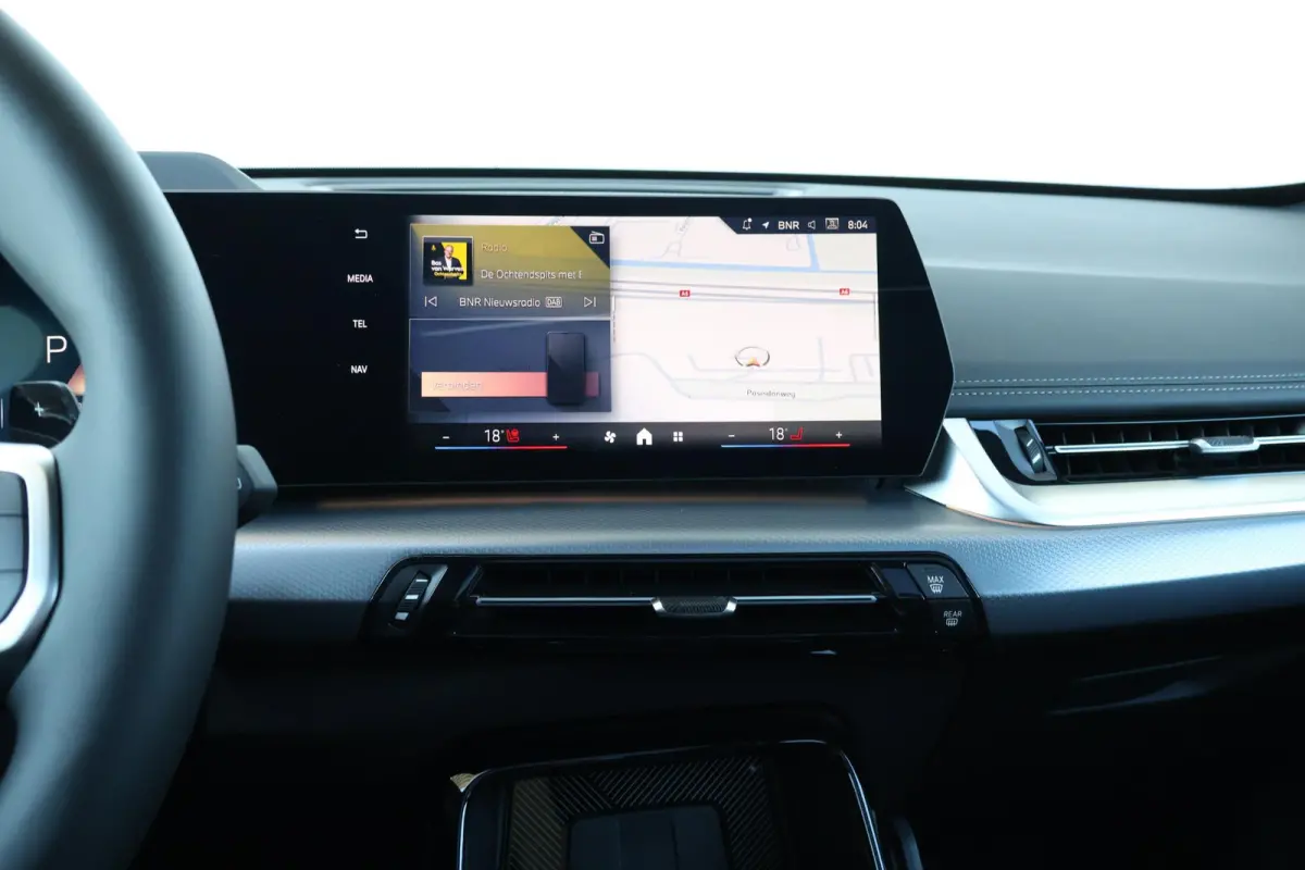 xDrive30e | Sport Pakket Pro | Panorama Dak | Elektr. Stoelen | Driving Assistant Professional | Parking Assistant Plus | Harman Kardon | Head-Up | Invidual Dark Emerald |