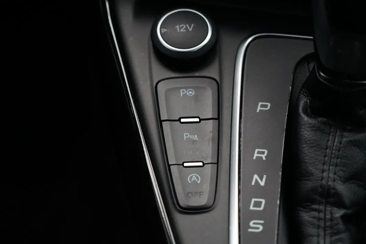 1.5 Titanium, NL, aut. trekh. CarPlay, PDC, clima