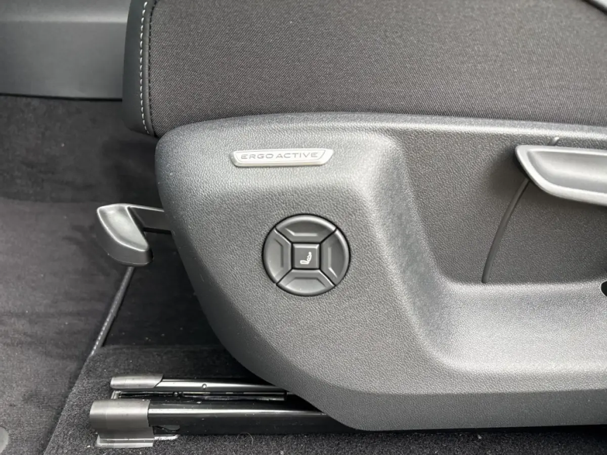 1.5 TSI eHYBRID R-LINE BLACK-OPTIK TREKHAAK/360CAM/ELEK-KLEP/ACC/HUD/STOEL+STUURVERW