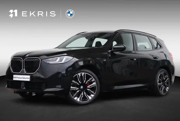 30e xDrive | Sport Pakket Pro | Panorama Dak | Elektr. Stoelen | Driving Assistant Professional | Parking Assistant Plus | Harman Kardon | Trekhaak | Stuur & Stoelverwarming |