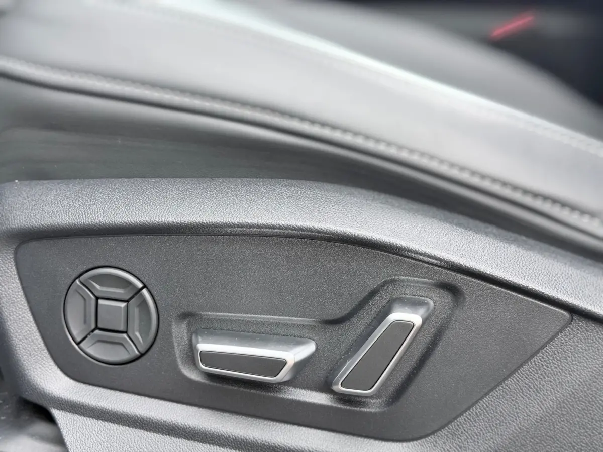 60 TFSI e quattro Pro Line S Competition BTW!