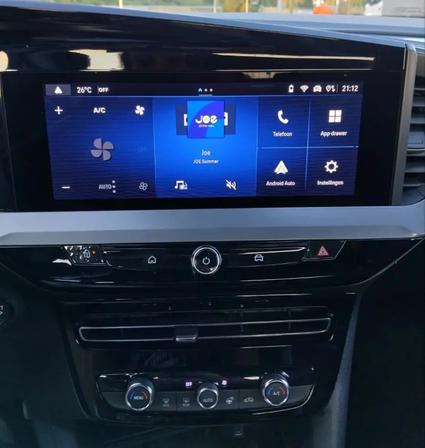 Edition Climate Control | Digitaal Dashboard | 17" Lichtmetaal | Carplay | Cruise | Parkeersensoren Achter | Apple Carplay/Android Auto|telefoonintegratie premium | Connected services | Crui