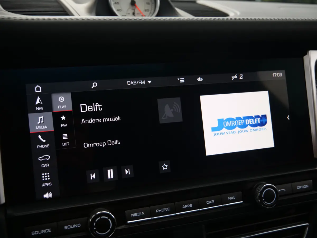 2.9 Turbo 441 Pk Automaat Navi / DAB / Leer / Luchtvering / Pano-dak / Apple Carplay