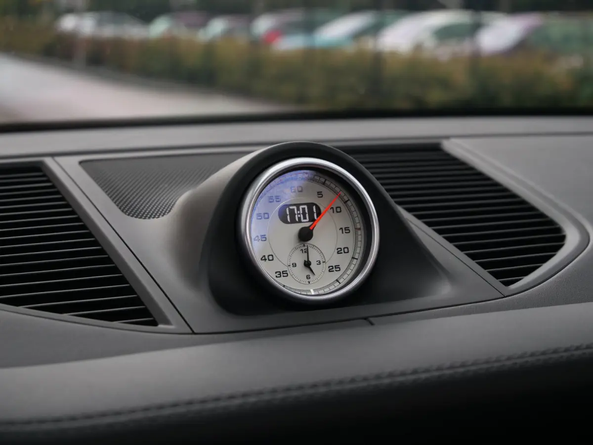 2.9 Turbo 441 Pk Automaat Navi / DAB / Leer / Luchtvering / Pano-dak / Apple Carplay