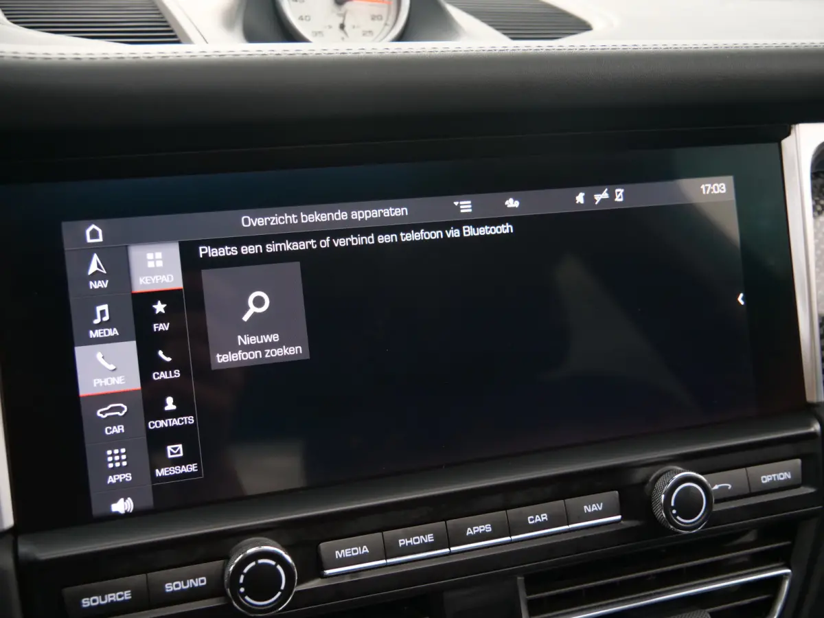 2.9 Turbo 441 Pk Automaat Navi / DAB / Leer / Luchtvering / Pano-dak / Apple Carplay