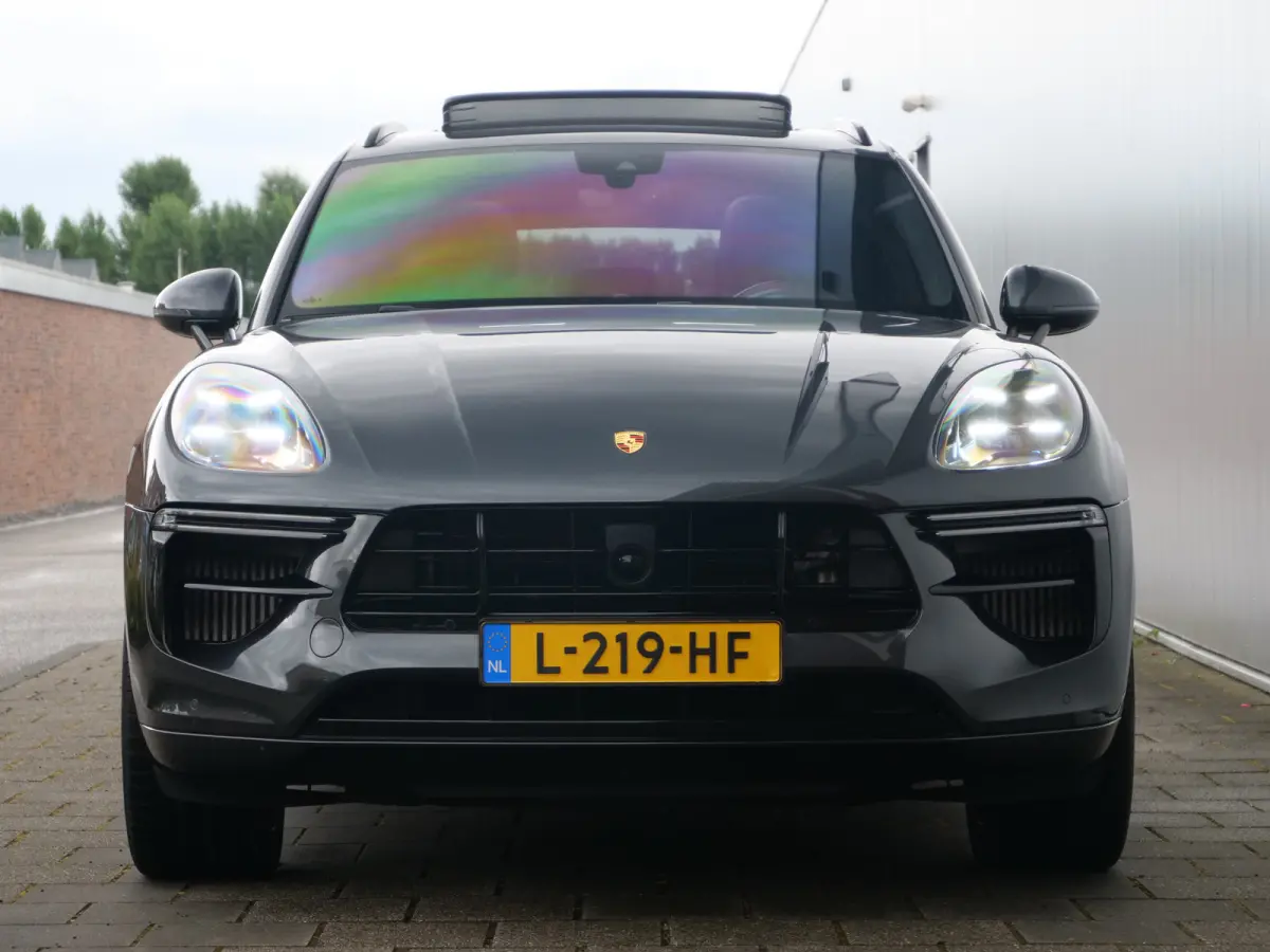 2.9 Turbo 441 Pk Automaat Navi / DAB / Leer / Luchtvering / Pano-dak / Apple Carplay