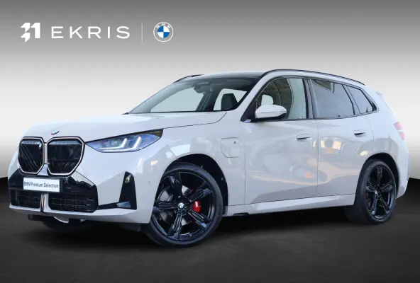 30e xDrive | Sport Pakket Pro | Panorama Dak | Harman Kardon | Driving Assistant Professional | Parking Assistant Plus | Elektr. Stoelen | Stuur & Stoelverwarming Voor en Achter |