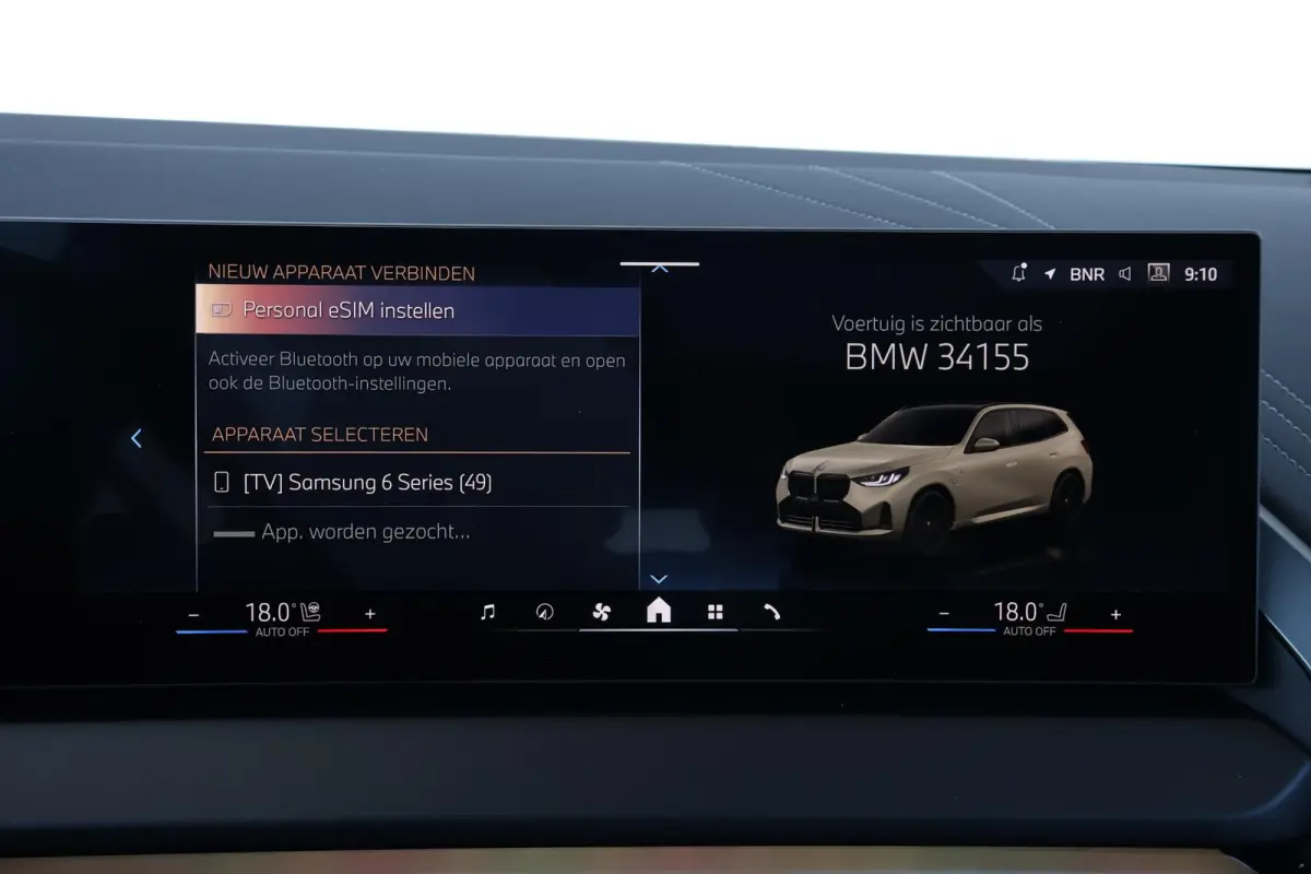 30e xDrive | Sport Pakket Pro | Panorama Dak | Harman Kardon | Driving Assistant Professional | Parking Assistant Plus | Elektr. Stoelen | Stuur & Stoelverwarming Voor en Achter |