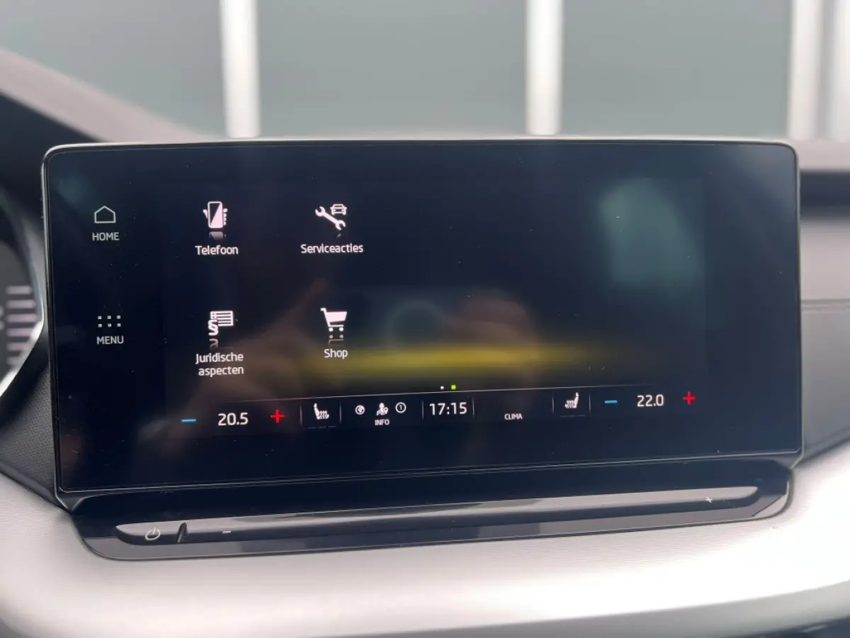 1.5 TSI 150pk First Edition | ACC | Carplay | Navi | Isofix | LED