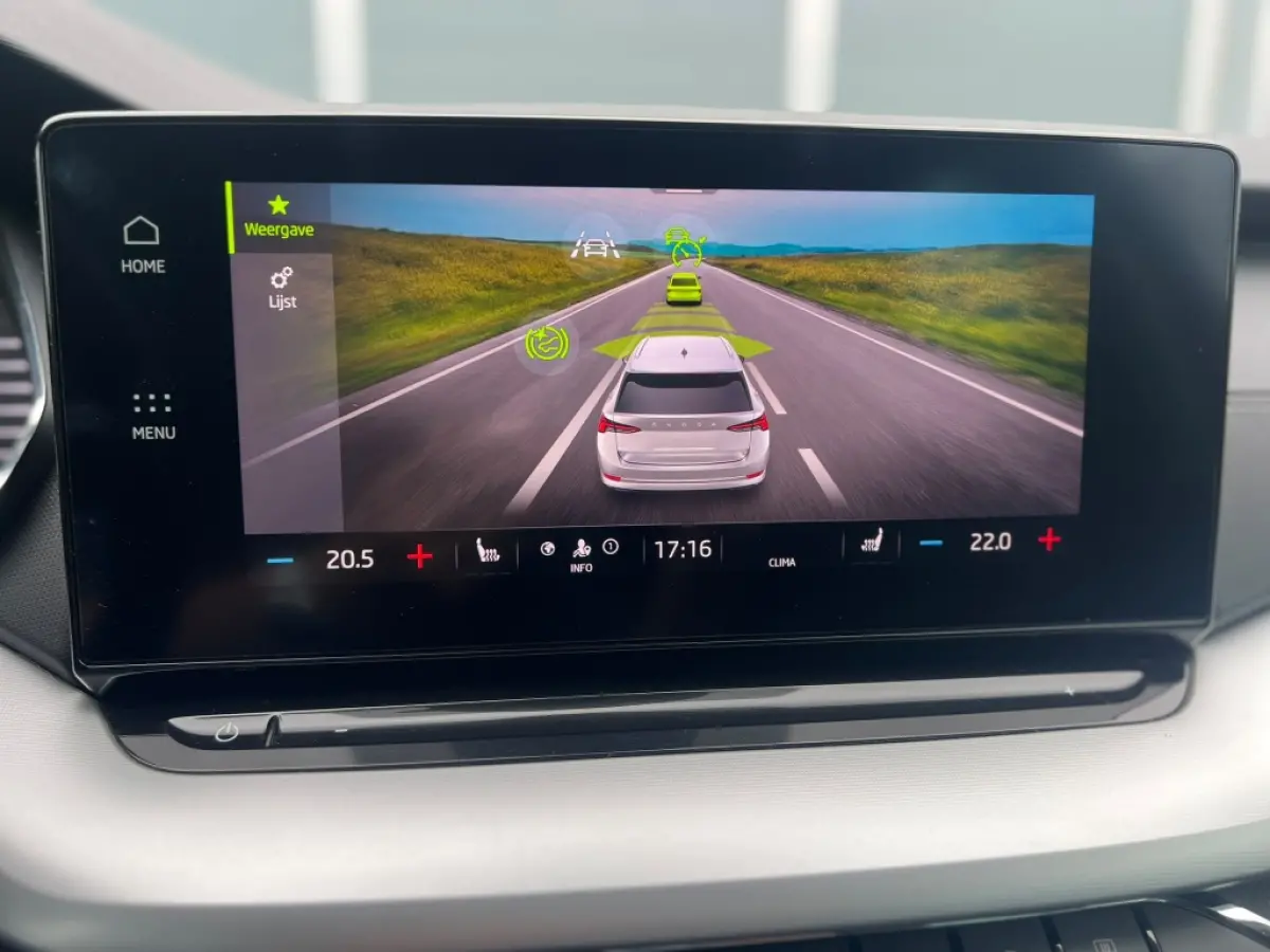 1.5 TSI 150pk First Edition | ACC | Carplay | Navi | Isofix | LED