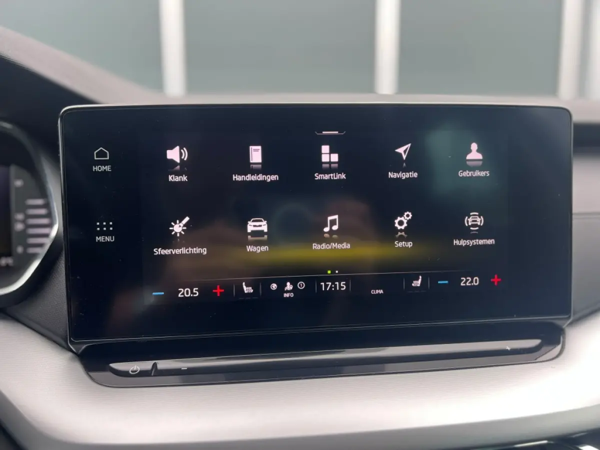 1.5 TSI 150pk First Edition | ACC | Carplay | Navi | Isofix | LED