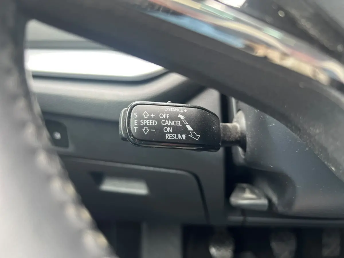 1.5 TSI 150pk First Edition | ACC | Carplay | Navi | Isofix | LED