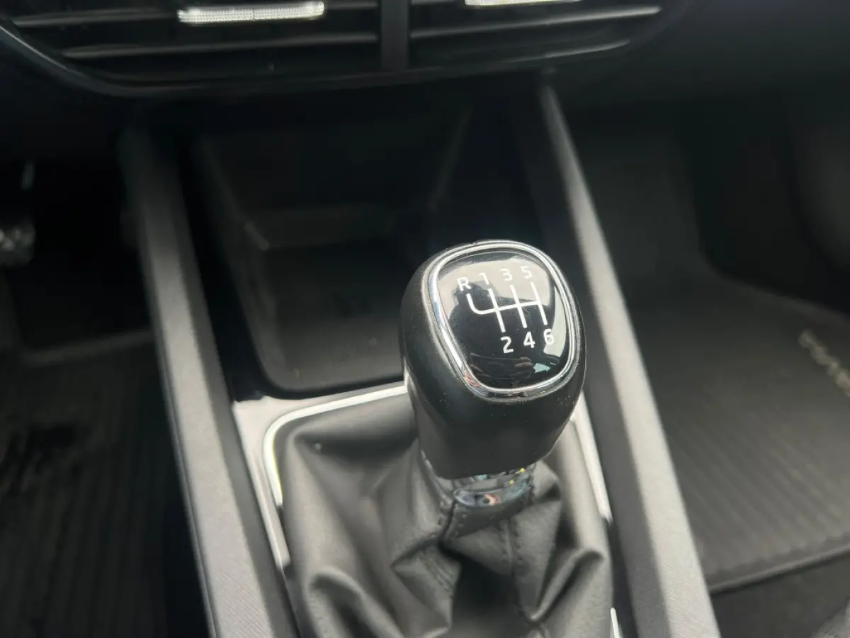 1.5 TSI 150pk First Edition | ACC | Carplay | Navi | Isofix | LED