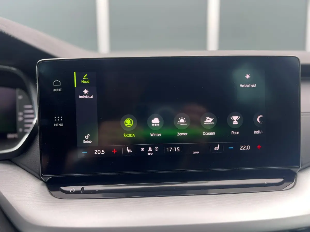 1.5 TSI 150pk First Edition | ACC | Carplay | Navi | Isofix | LED