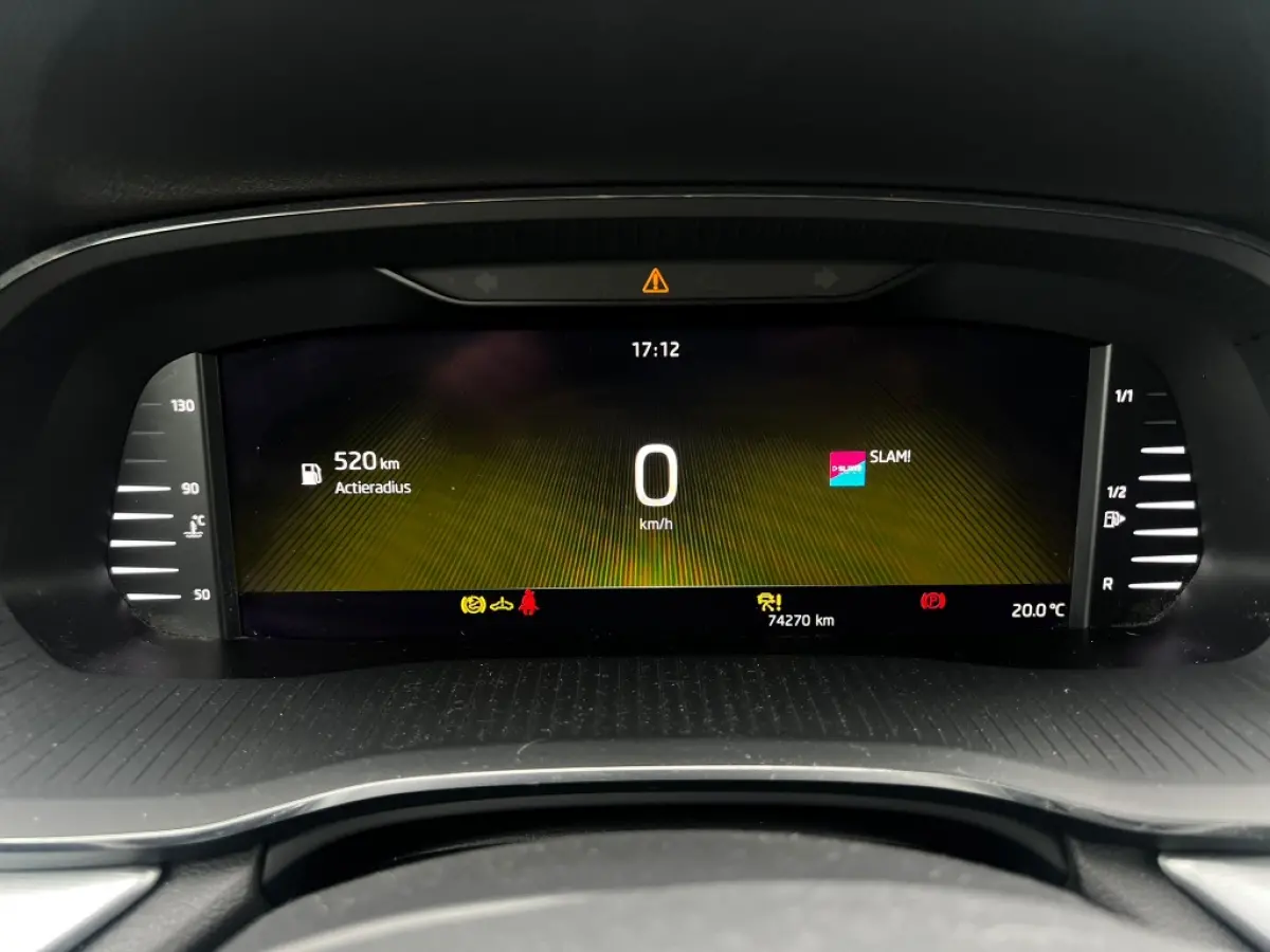 1.5 TSI 150pk First Edition | ACC | Carplay | Navi | Isofix | LED