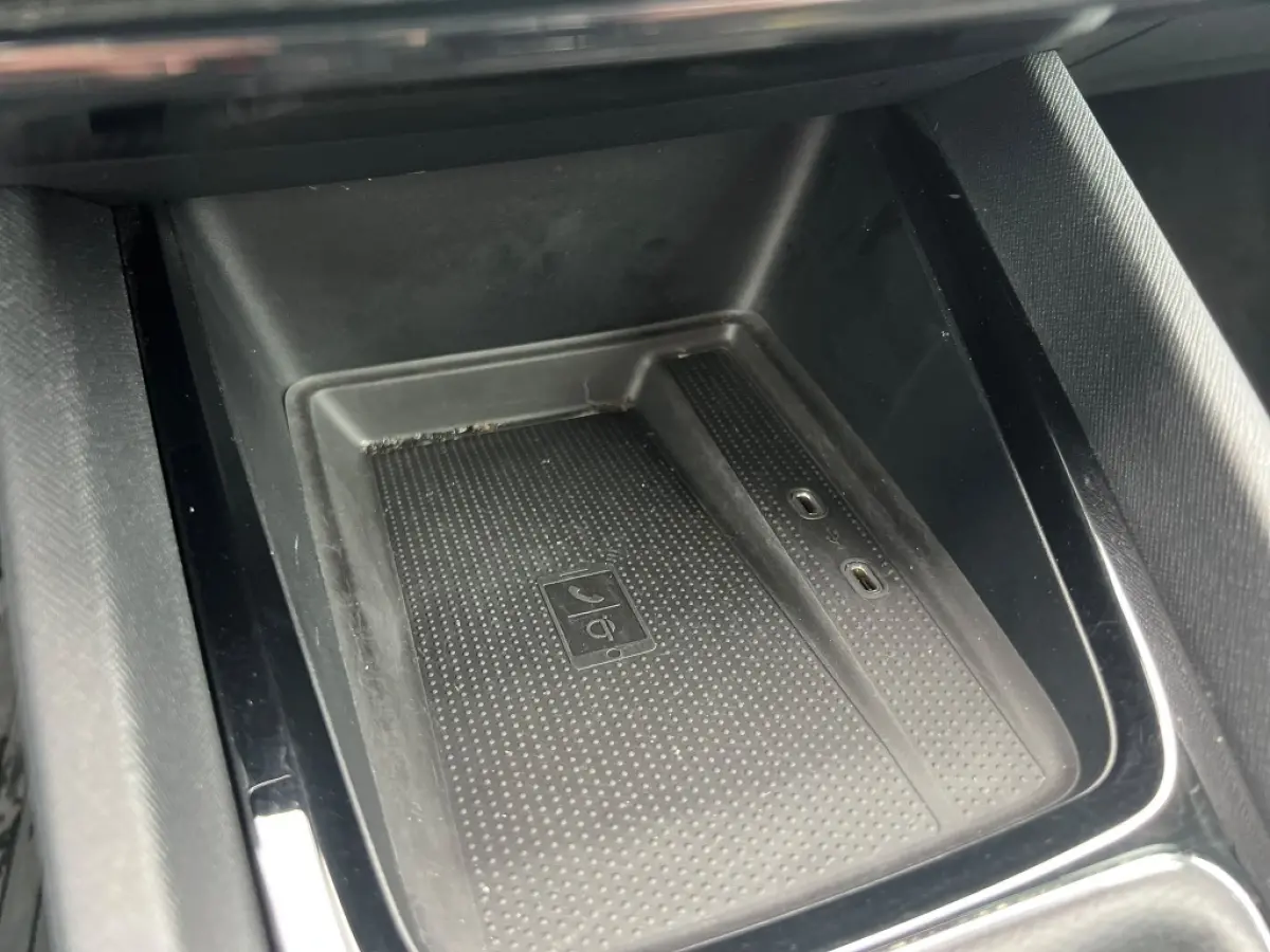 1.5 TSI 150pk First Edition | ACC | Carplay | Navi | Isofix | LED