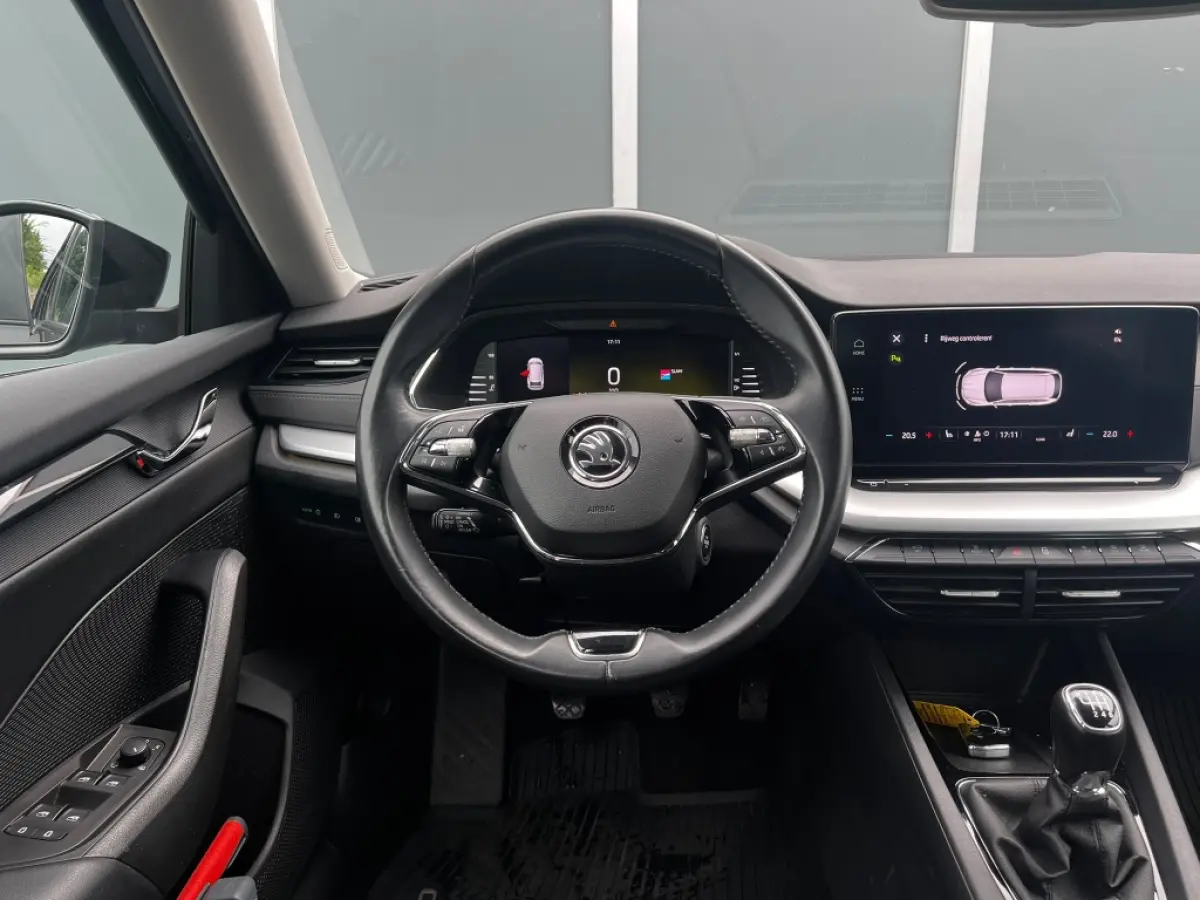 1.5 TSI 150pk First Edition | ACC | Carplay | Navi | Isofix | LED