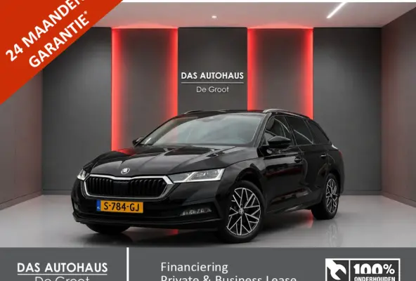 1.5 TSI 150pk First Edition