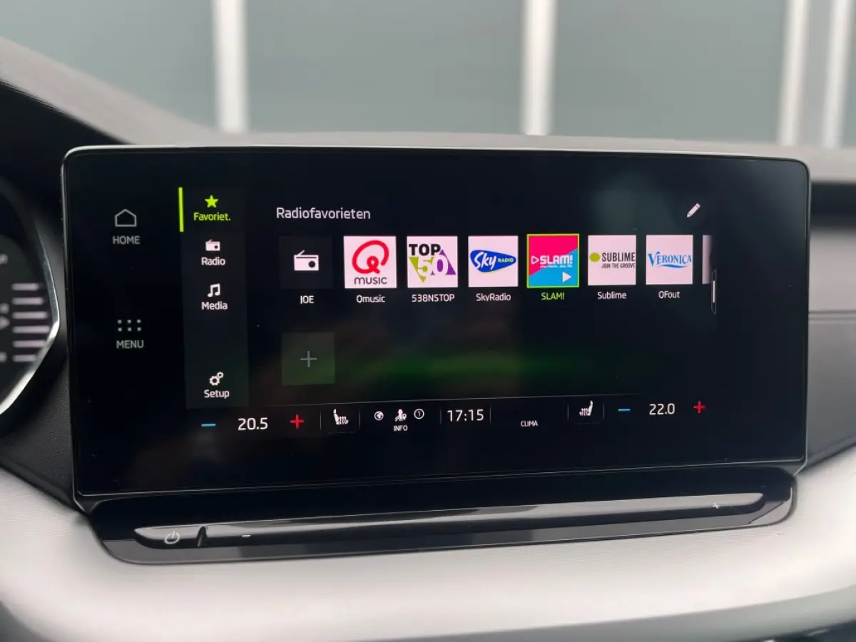 1.5 TSI 150pk First Edition | ACC | Carplay | Navi | Isofix | LED