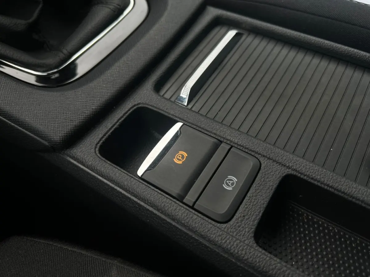 1.5 TSI 150pk First Edition | ACC | Carplay | Navi | Isofix | LED
