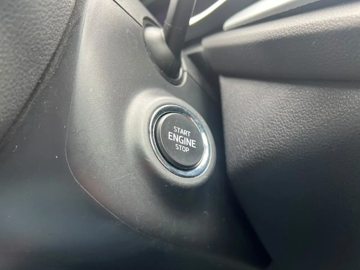 1.5 TSI 150pk First Edition | ACC | Carplay | Navi | Isofix | LED