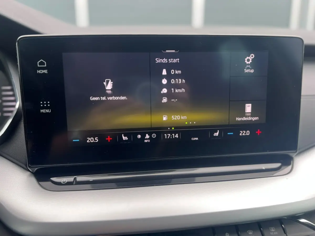 1.5 TSI 150pk First Edition | ACC | Carplay | Navi | Isofix | LED