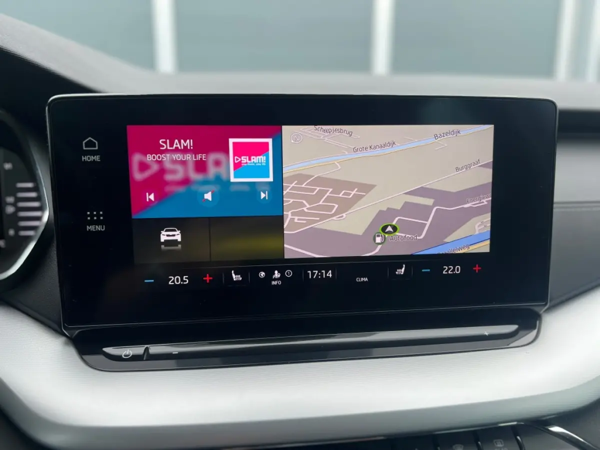 1.5 TSI 150pk First Edition | ACC | Carplay | Navi | Isofix | LED