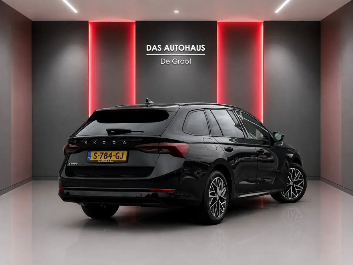 1.5 TSI 150pk First Edition | ACC | Carplay | Navi | Isofix | LED