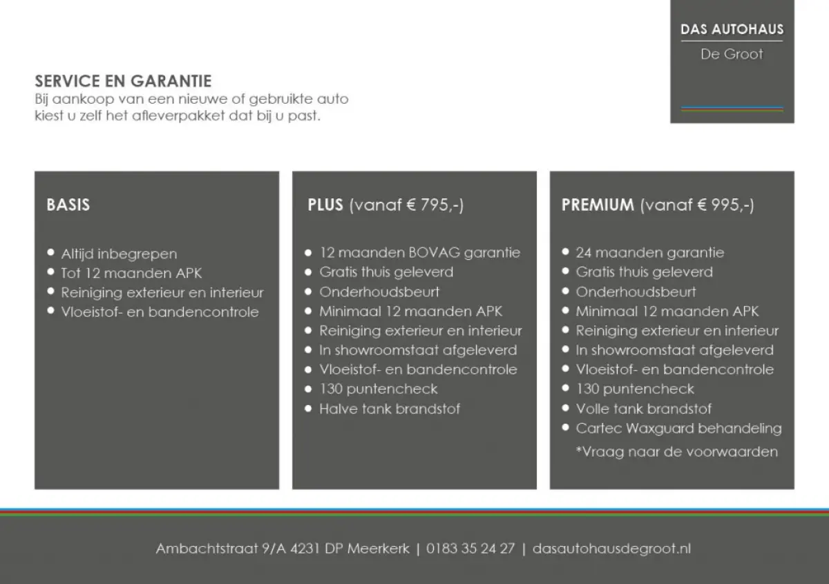 1.5 TSI 150pk First Edition | ACC | Carplay | Navi | Isofix | LED
