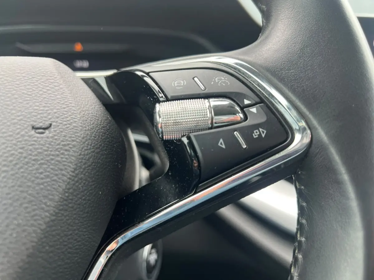 1.5 TSI 150pk First Edition | ACC | Carplay | Navi | Isofix | LED
