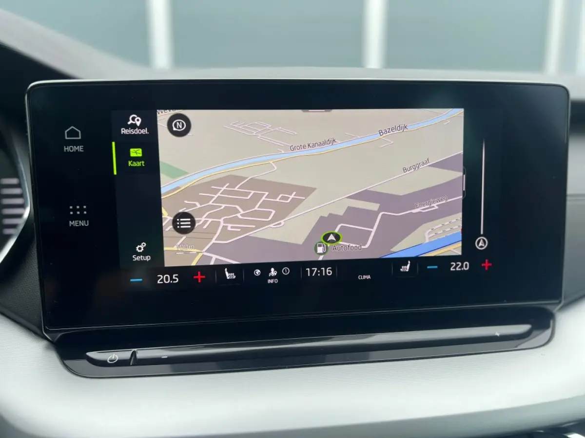 1.5 TSI 150pk First Edition | ACC | Carplay | Navi | Isofix | LED