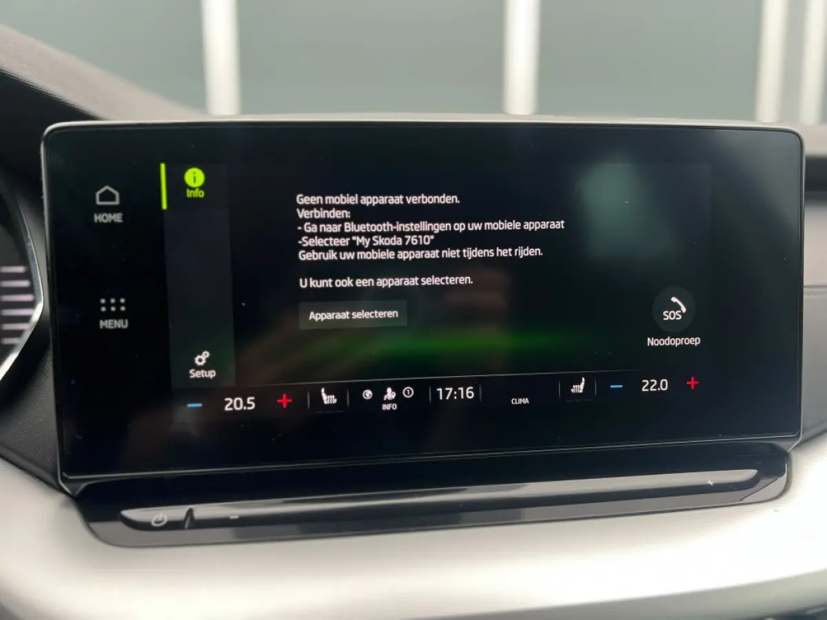 1.5 TSI 150pk First Edition | ACC | Carplay | Navi | Isofix | LED