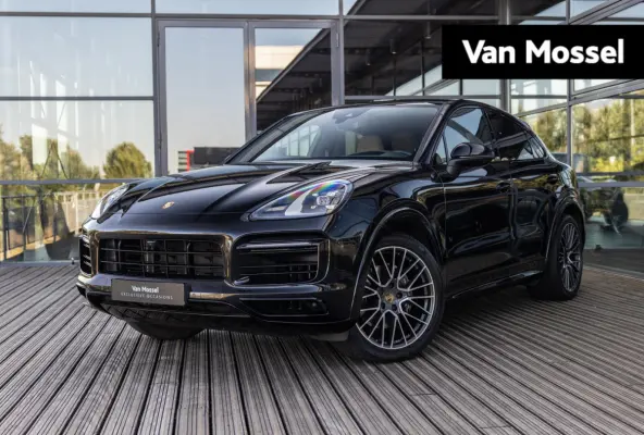 3.0 E-Hybrid Platinum Edition | SPORTDESIGN | SPORTCHRONO | PASM LUCHTVERING | PANORAMADAK | 18 WEG STOELEN | HEAD UP DISPLAY | SOFTCLOSE |