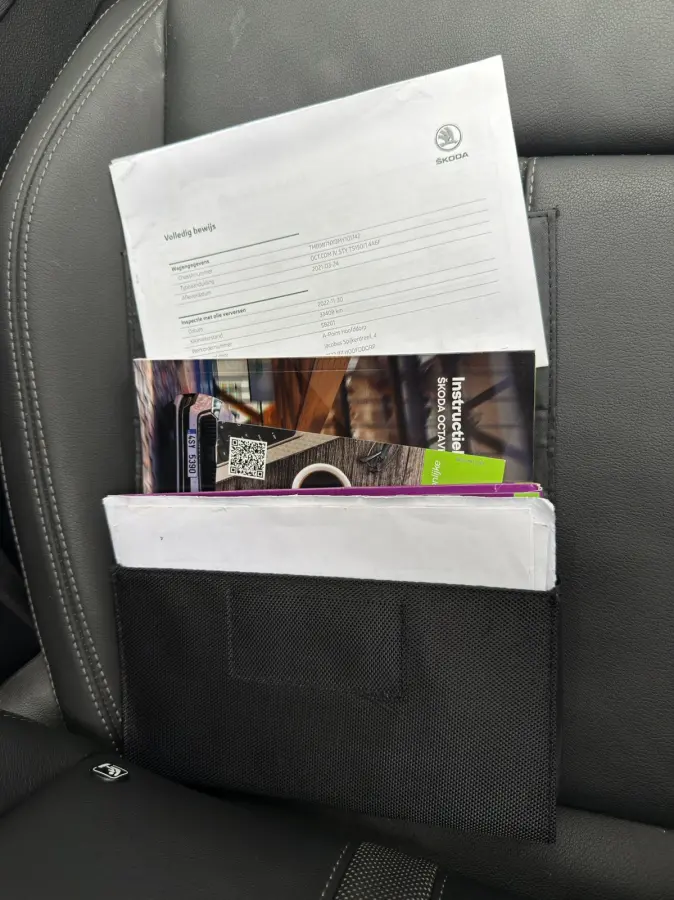 1.4 TSI iV PHEV Business Edition Plus l Virtual l Automaat l ACC l VDOH l