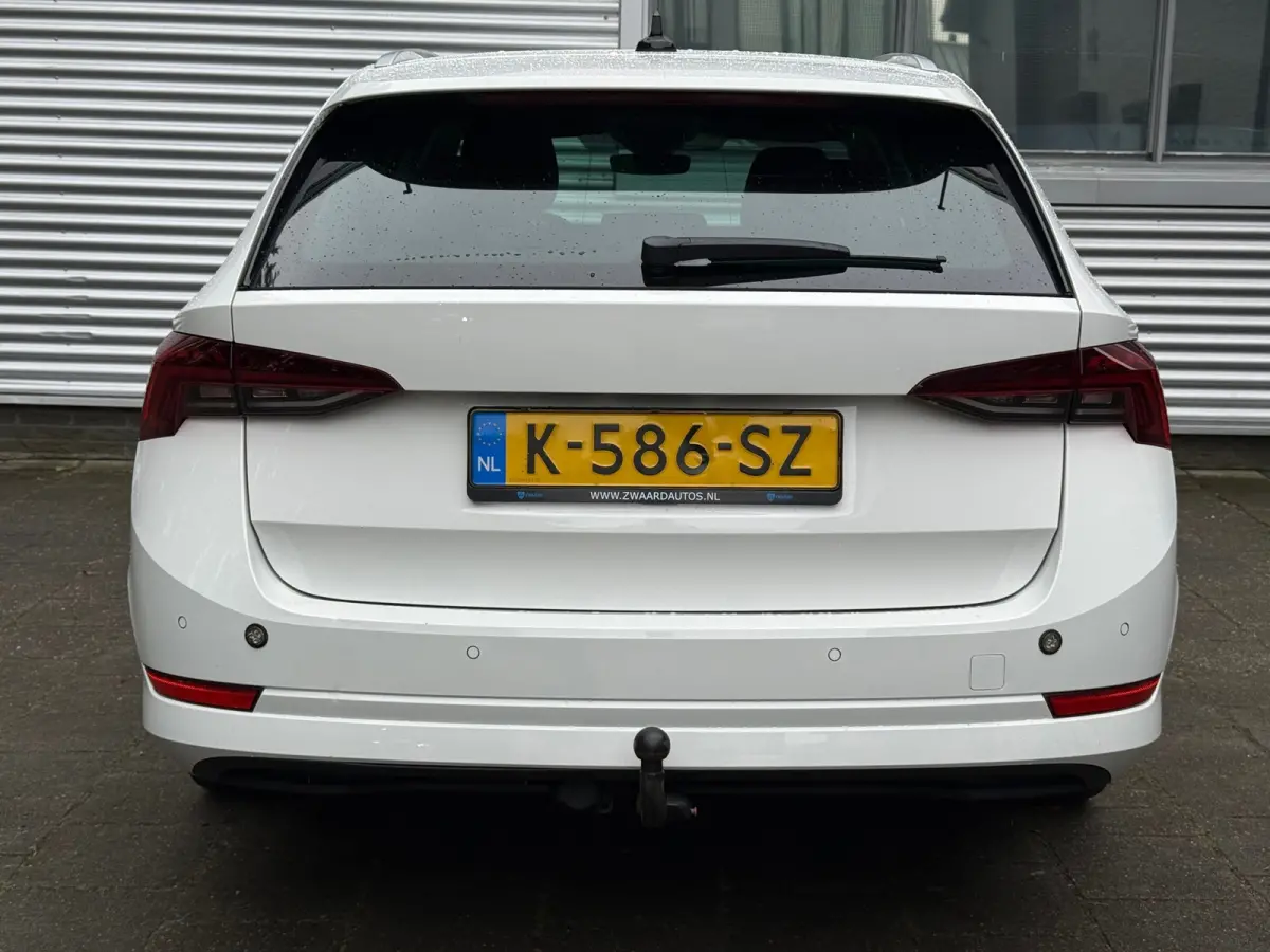 1.4 TSI iV PHEV Business Edition Plus l Virtual l Automaat l ACC l VDOH l