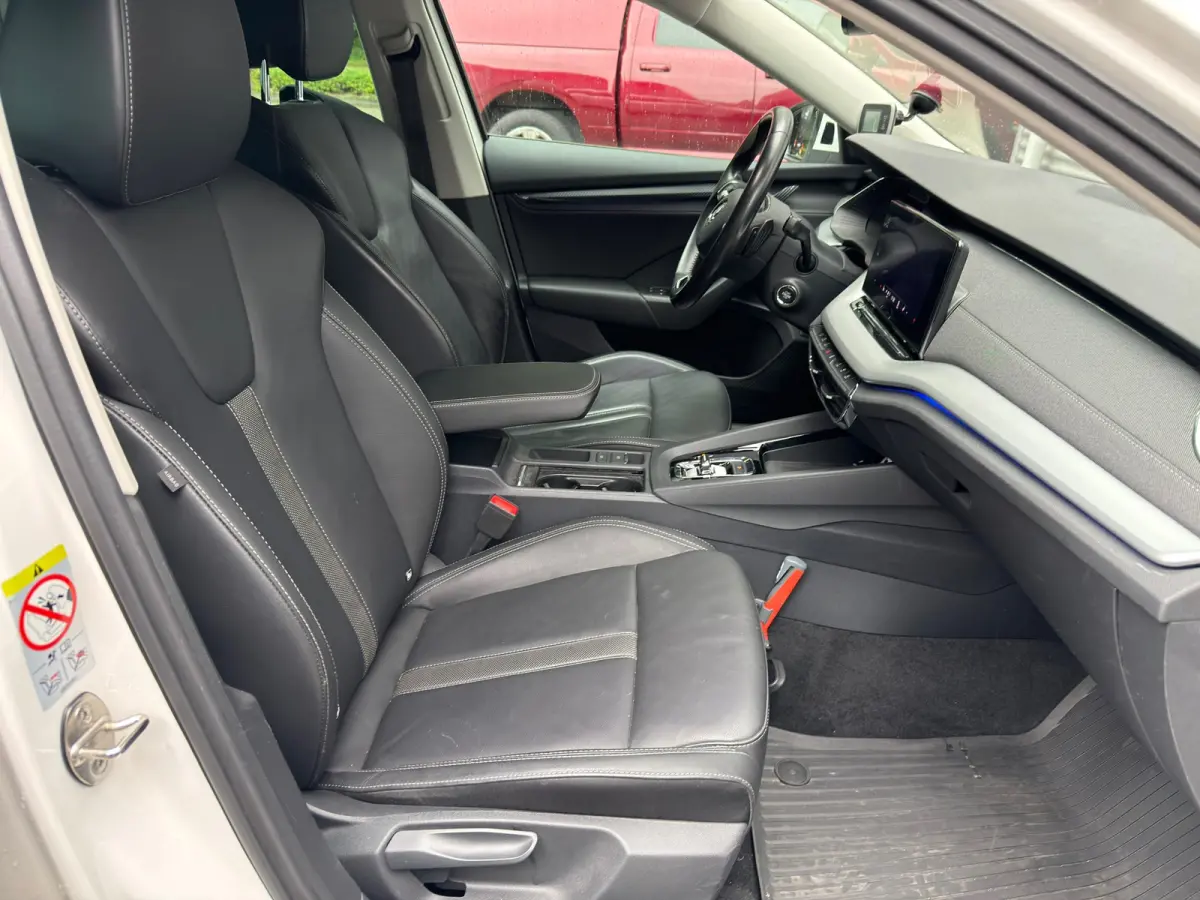 1.4 TSI iV PHEV Business Edition Plus l Virtual l Automaat l ACC l VDOH l