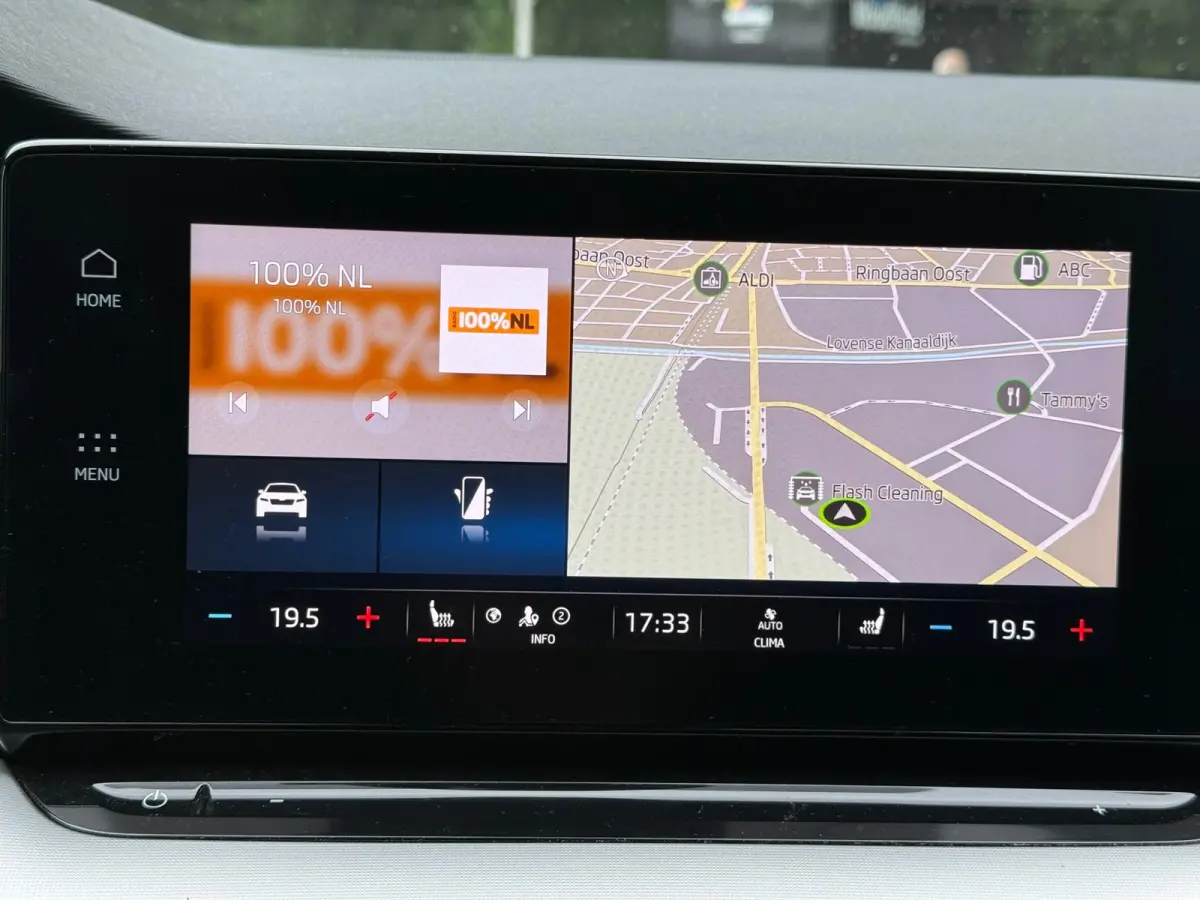 1.4 TSI iV PHEV Business Edition Plus l Virtual l Automaat l ACC l VDOH l