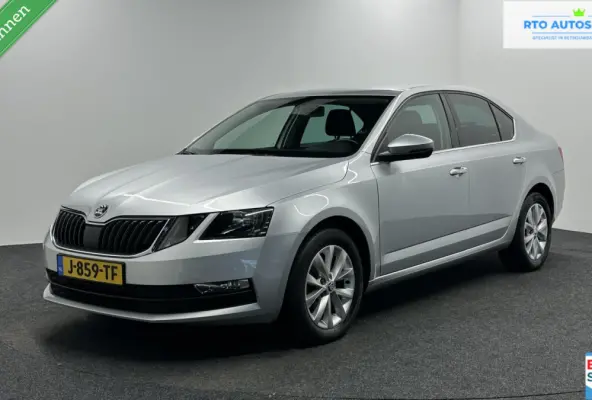 1.0 TSI Greentech Style Business NAVI CARPLAY CRUISE LM ECC.