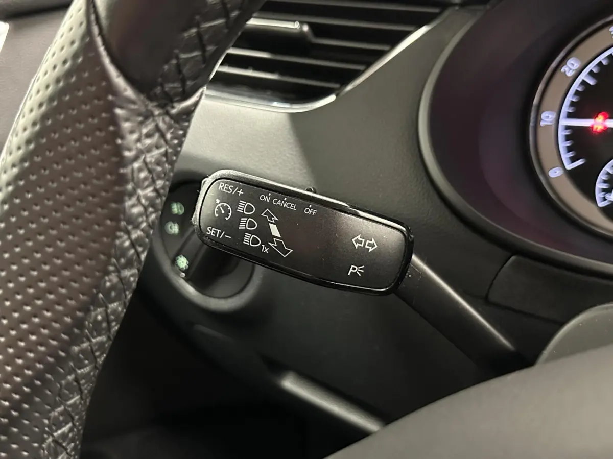 1.0 TSI Greentech Style Business NAVI CARPLAY CRUISE LM ECC.