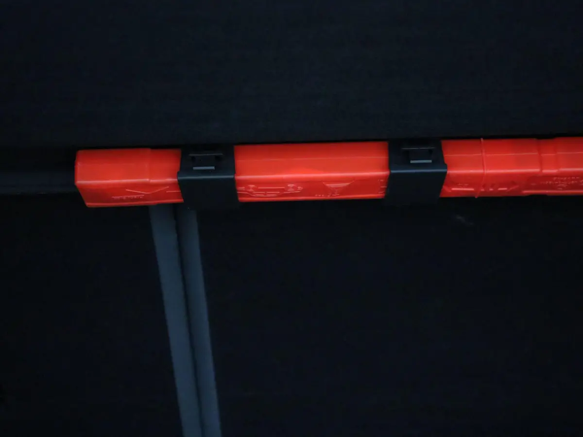 Single Motor Extended Range Core | NAVIGATIE | CAMERA | LED