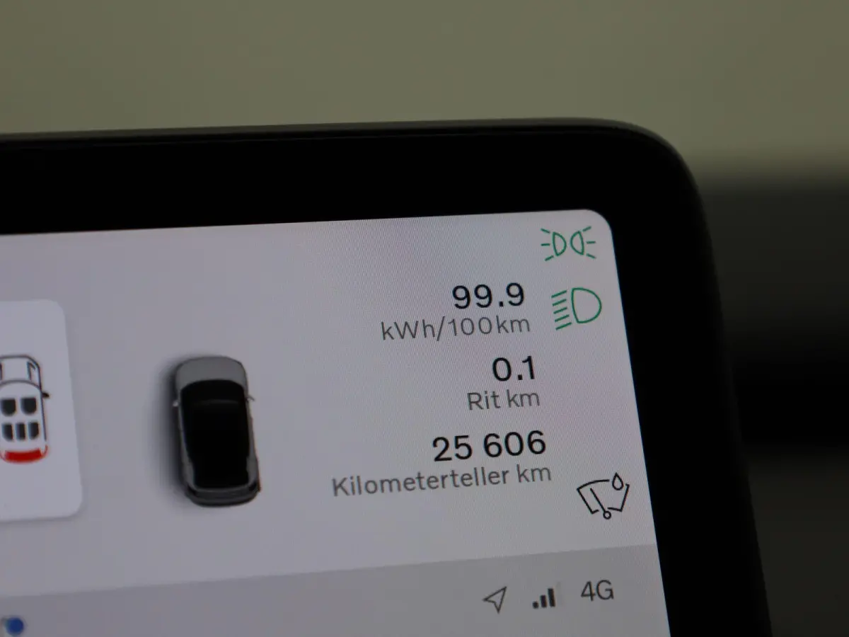Single Motor Extended Range Core | NAVIGATIE | CAMERA | LED