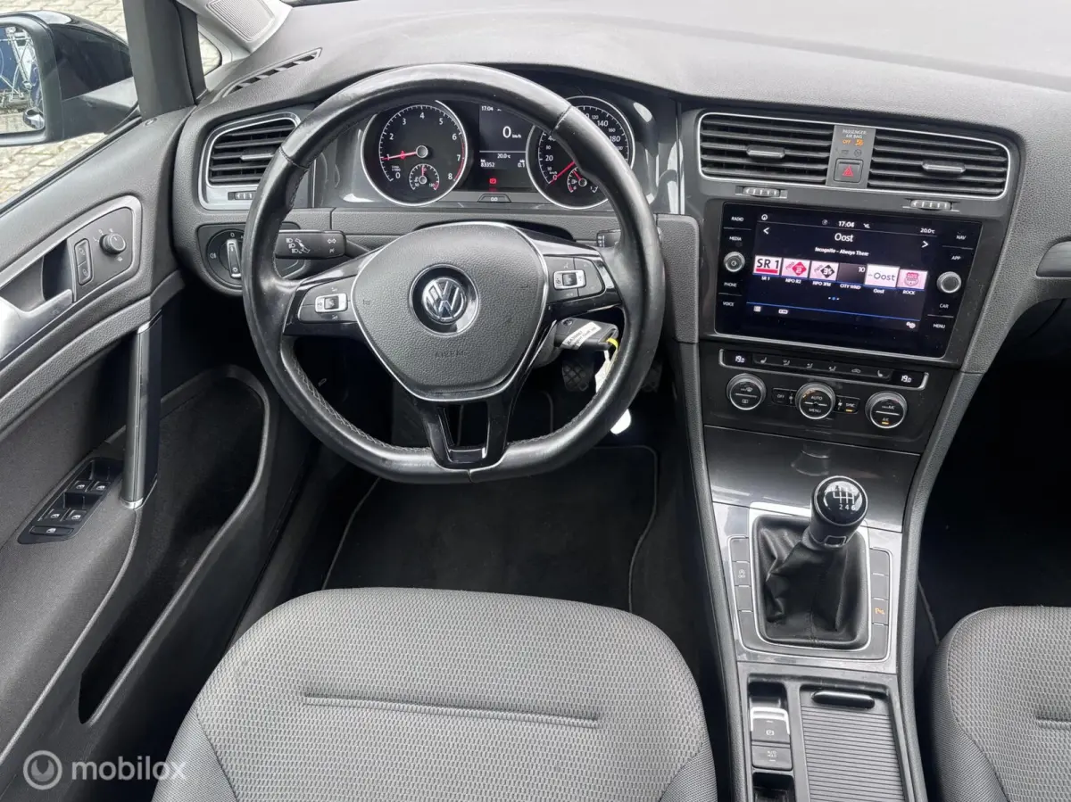 1.0 TSI Comfortline / Bovag garantie !