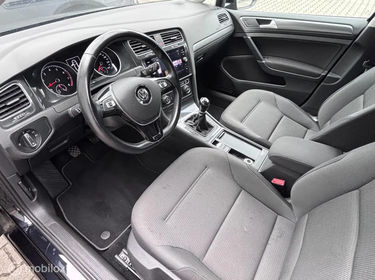 1.0 TSI Comfortline / Bovag garantie !